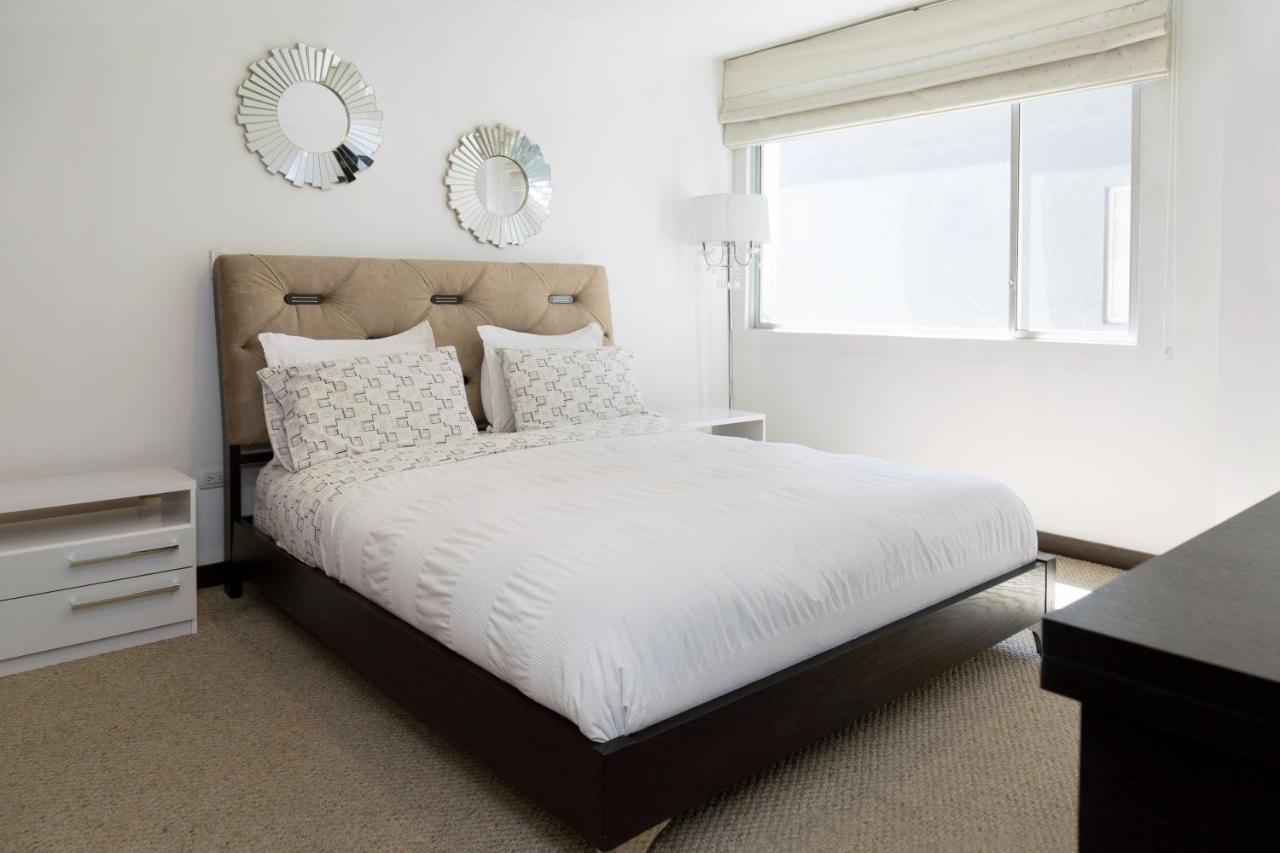 Olympus Apartments Quito Zewnętrze zdjęcie