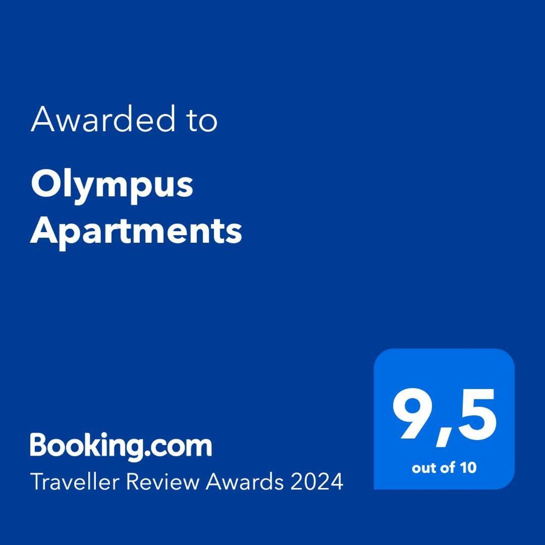 Olympus Apartments Quito Zewnętrze zdjęcie