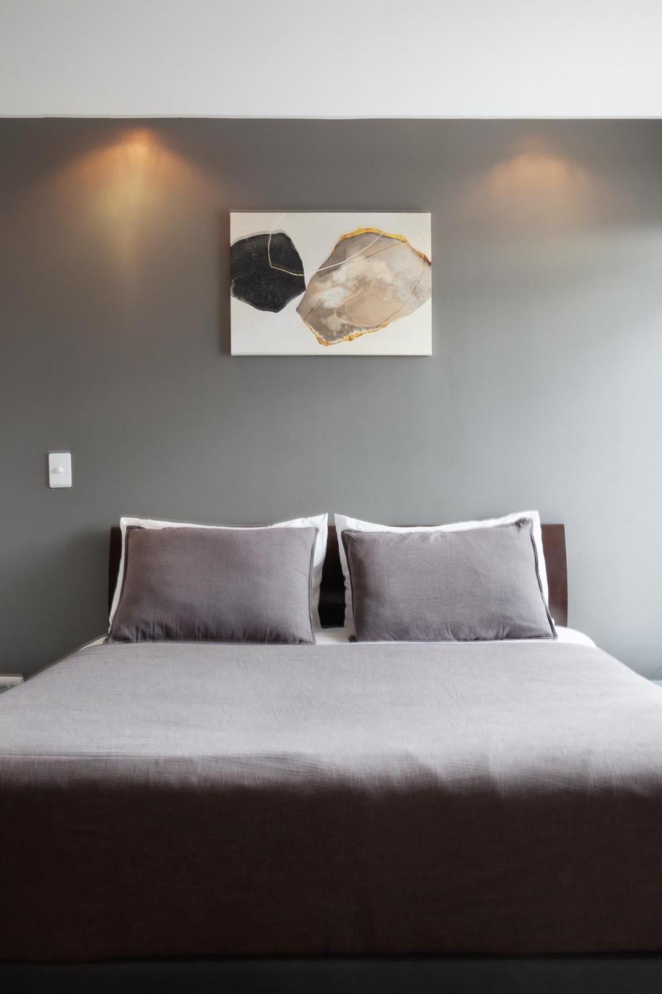 Olympus Apartments Quito Zewnętrze zdjęcie