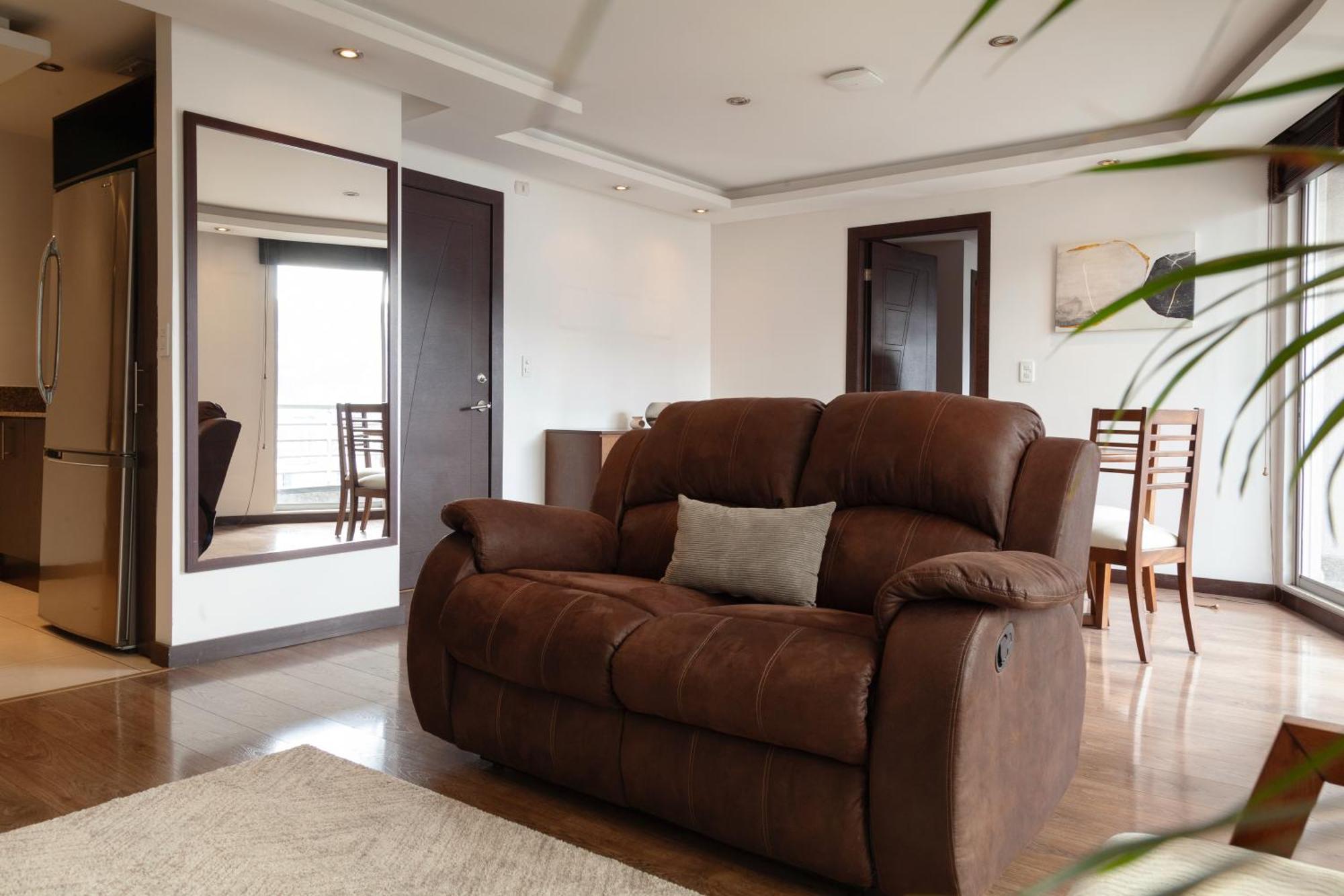 Olympus Apartments Quito Zewnętrze zdjęcie