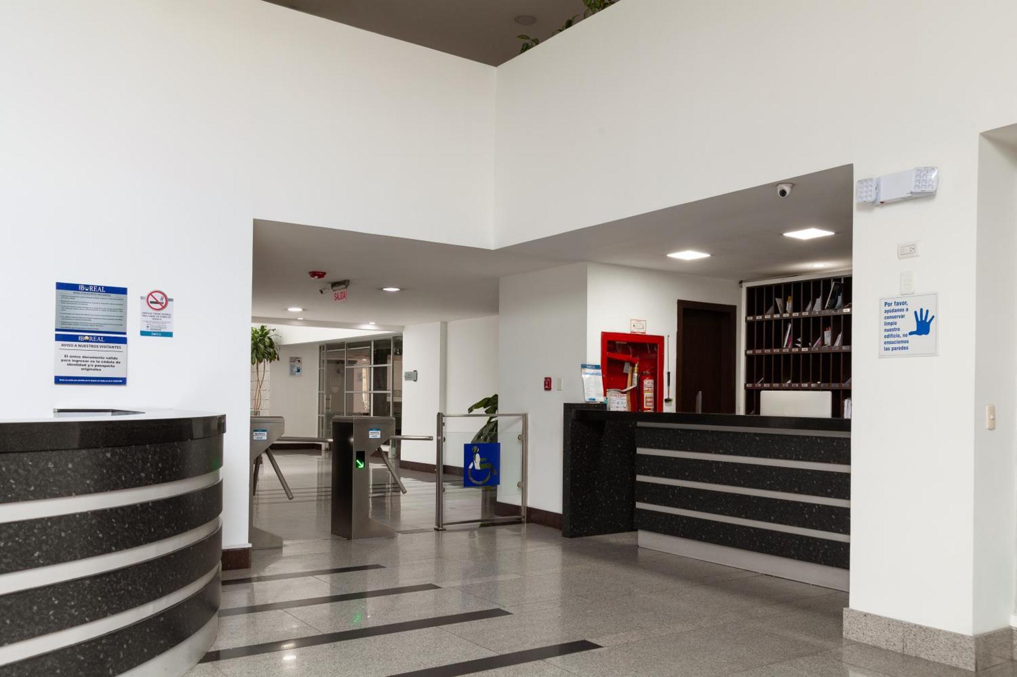 Olympus Apartments Quito Zewnętrze zdjęcie