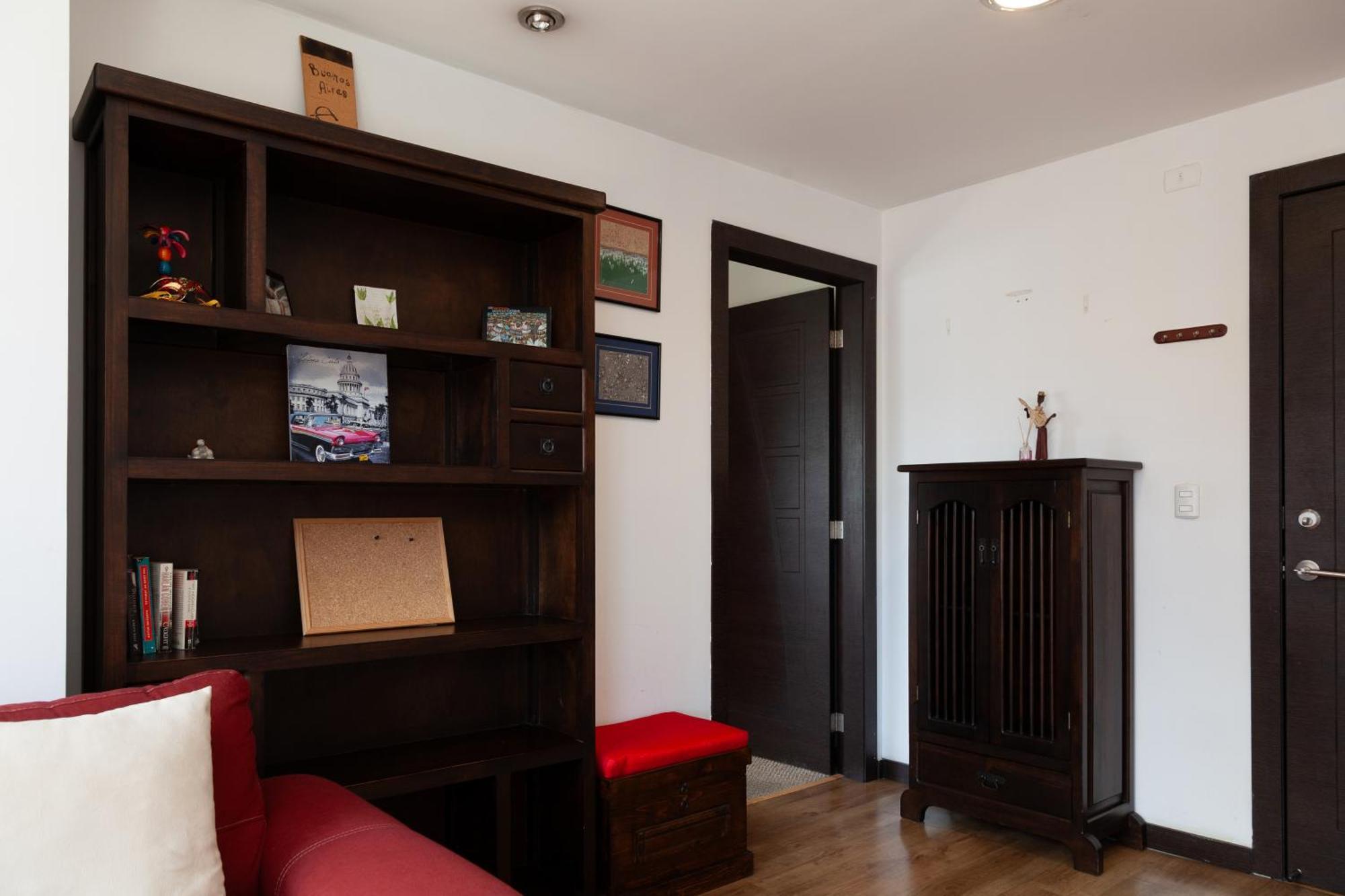 Olympus Apartments Quito Zewnętrze zdjęcie