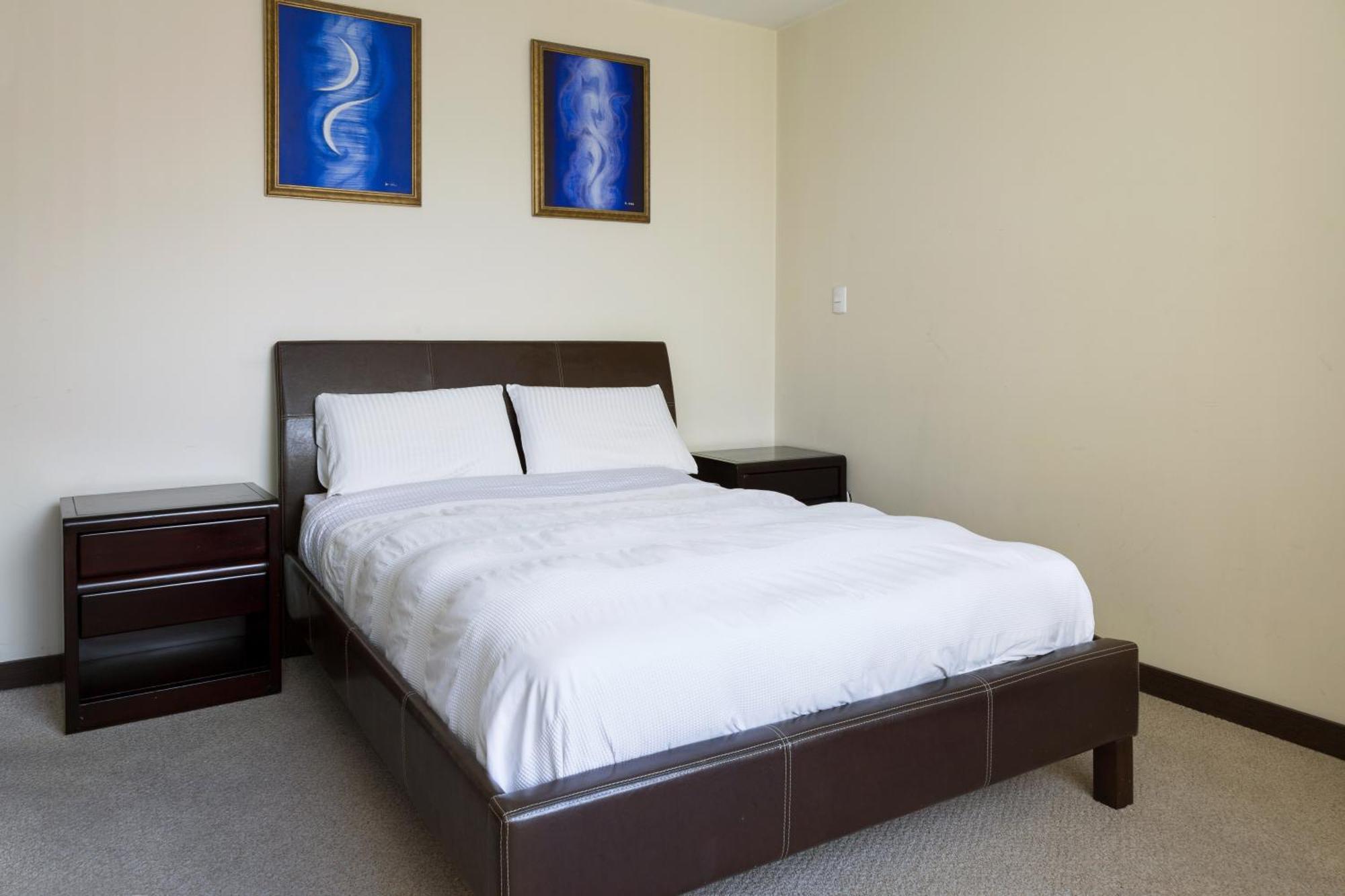 Olympus Apartments Quito Pokój zdjęcie