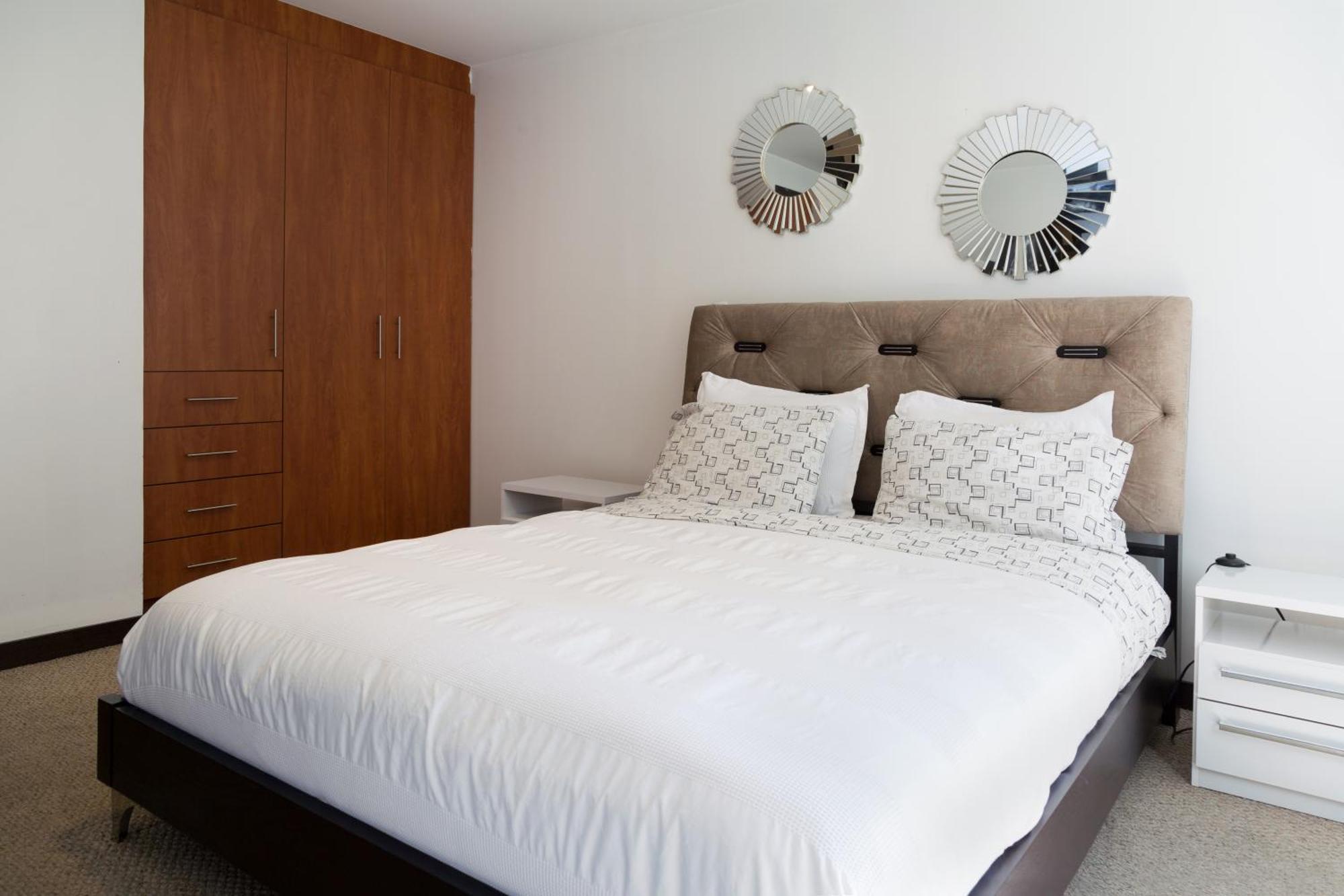 Olympus Apartments Quito Pokój zdjęcie