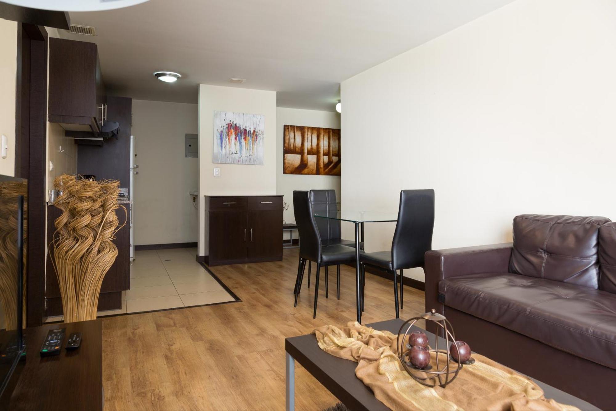 Olympus Apartments Quito Pokój zdjęcie