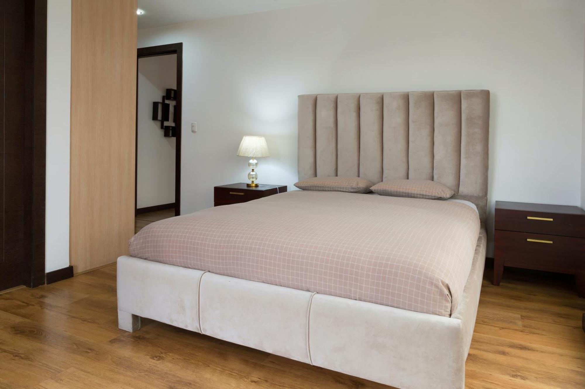 Olympus Apartments Quito Pokój zdjęcie