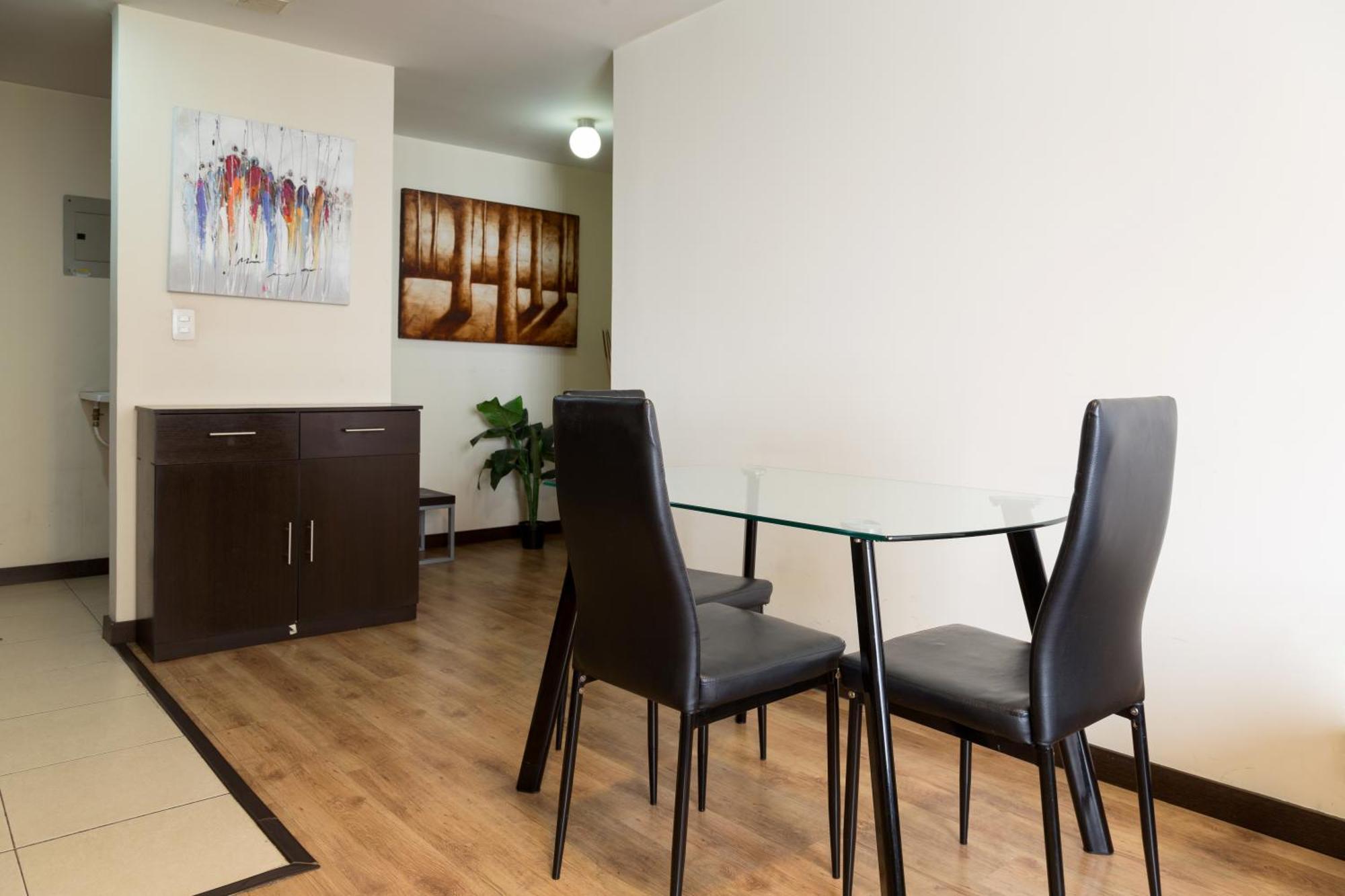 Olympus Apartments Quito Pokój zdjęcie