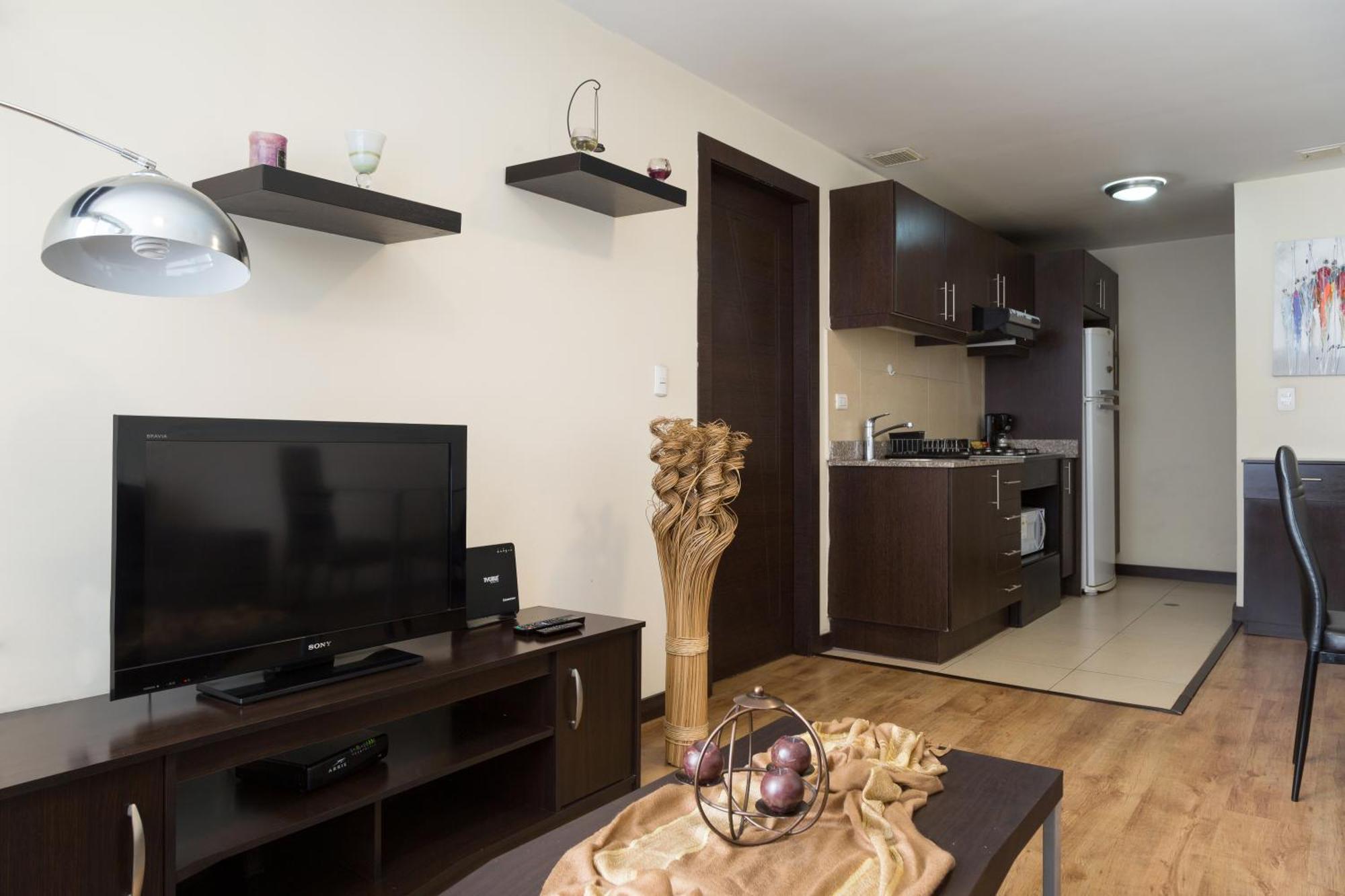 Olympus Apartments Quito Pokój zdjęcie