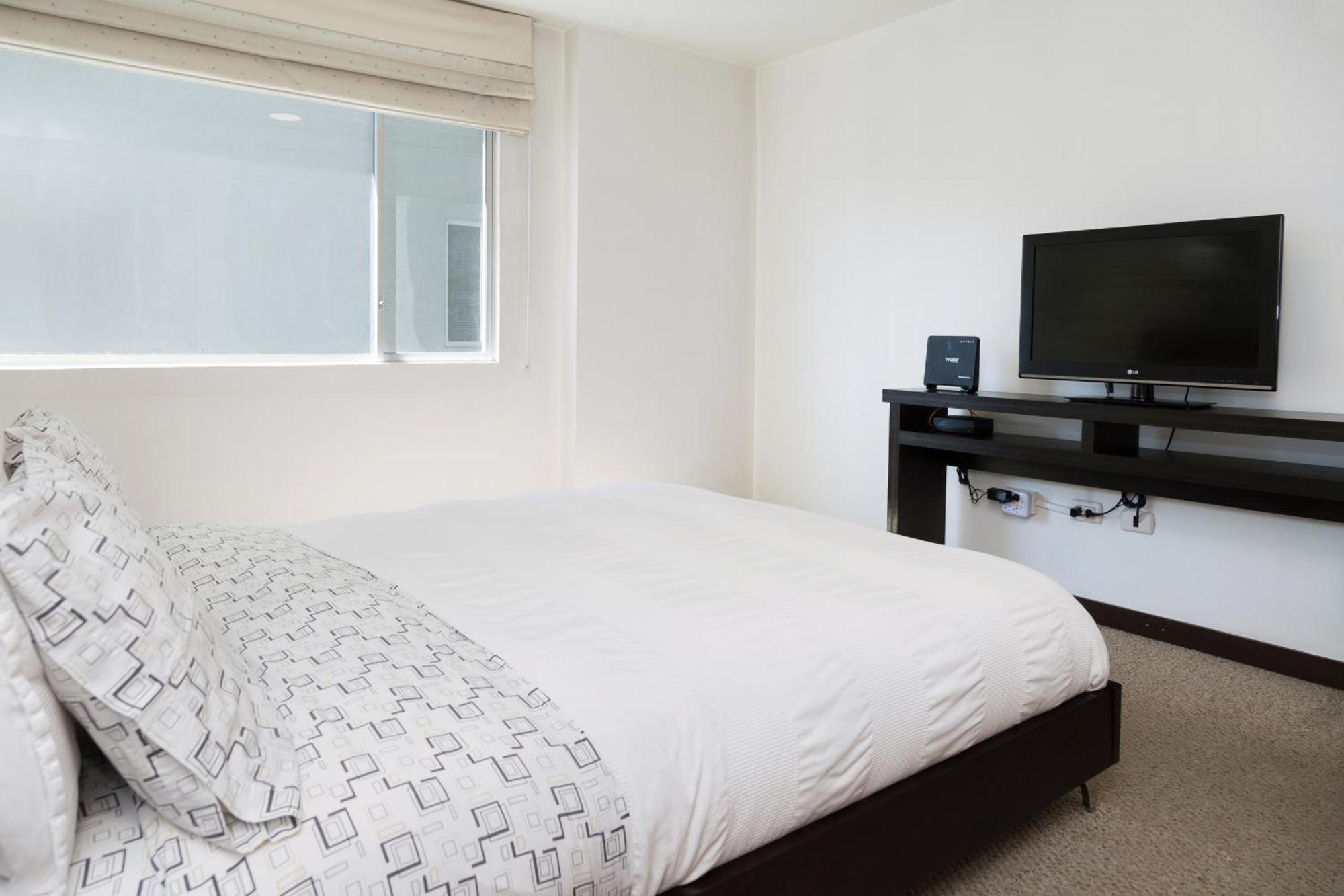 Olympus Apartments Quito Pokój zdjęcie