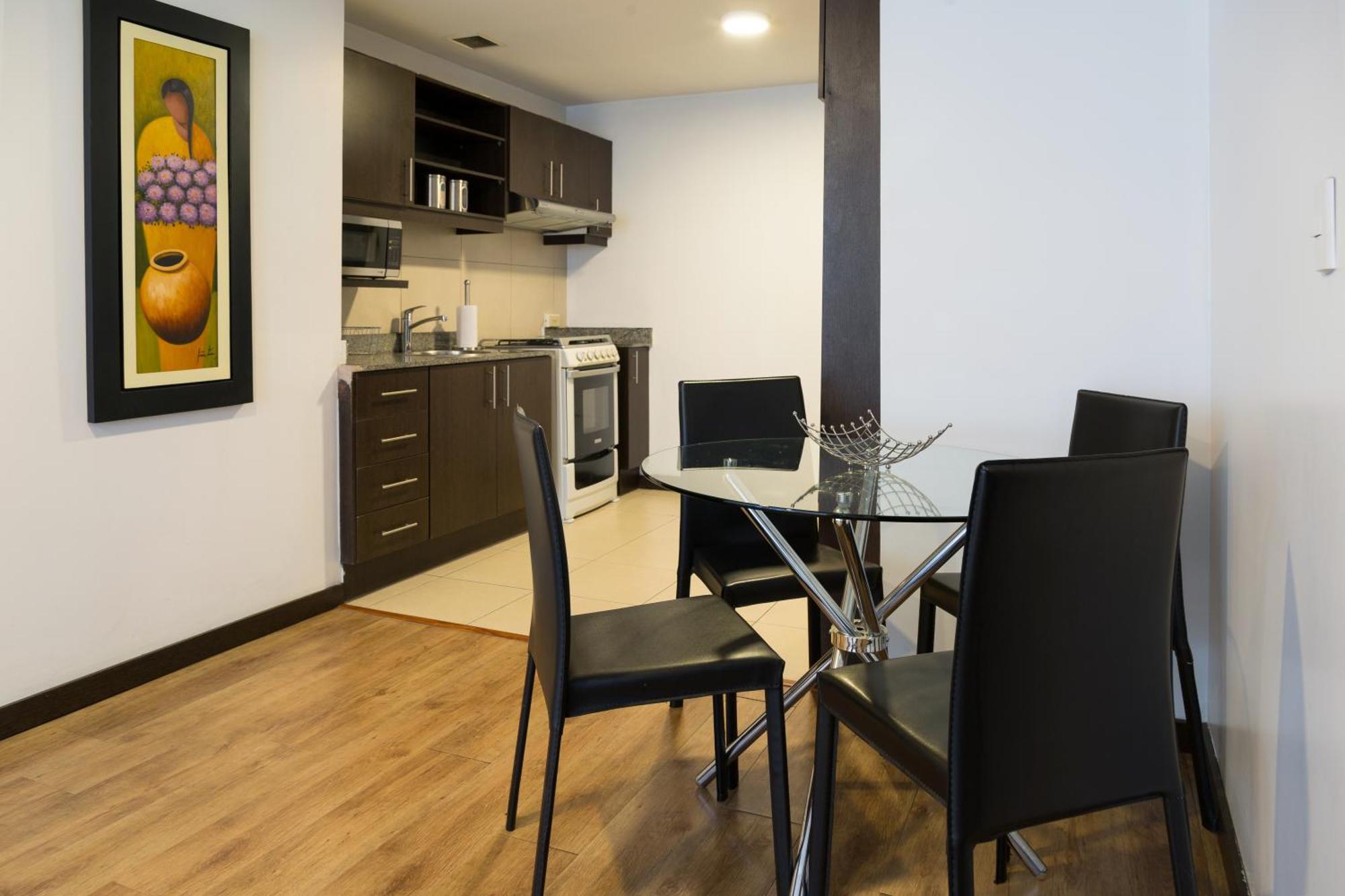Olympus Apartments Quito Pokój zdjęcie