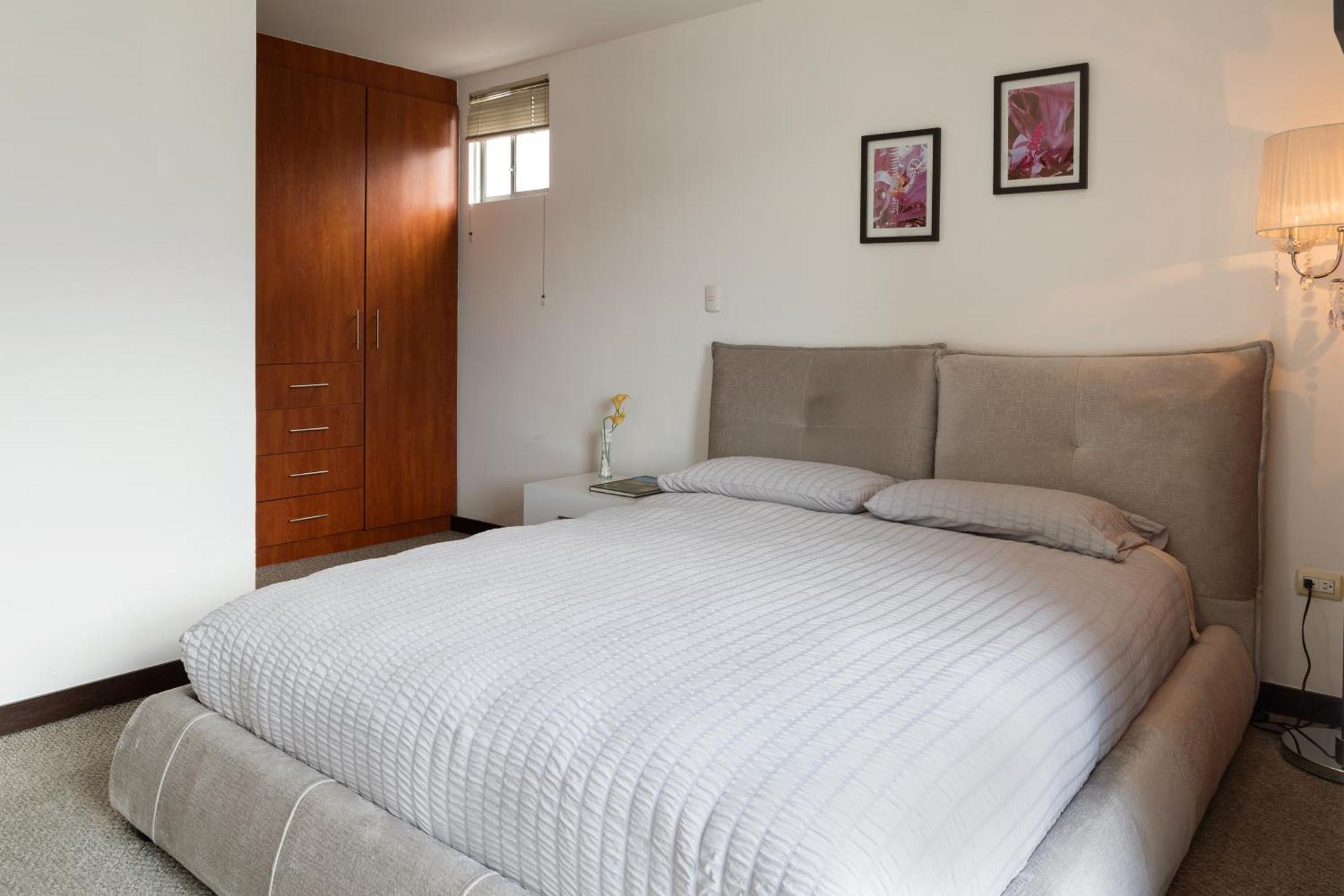 Olympus Apartments Quito Pokój zdjęcie