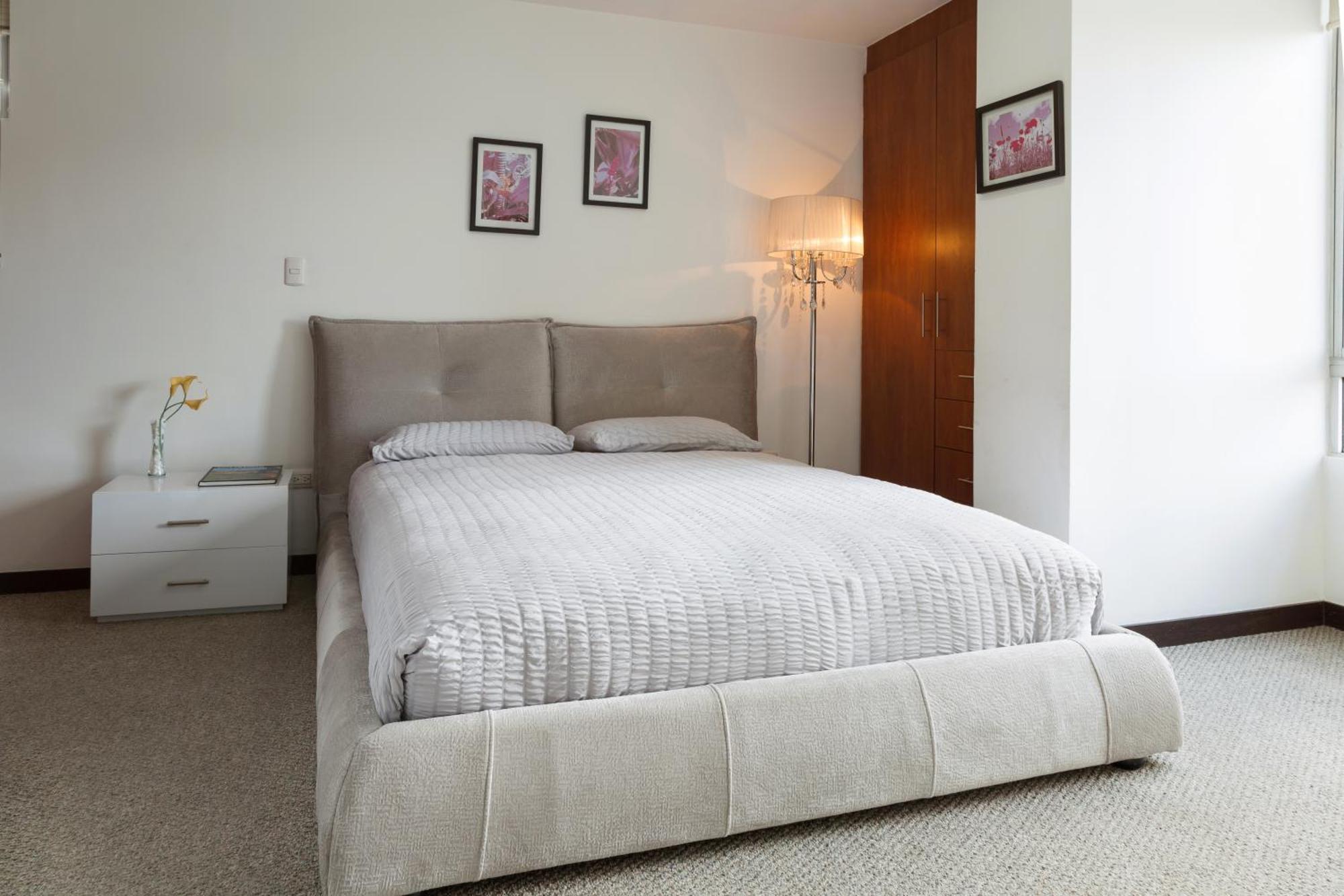 Olympus Apartments Quito Pokój zdjęcie
