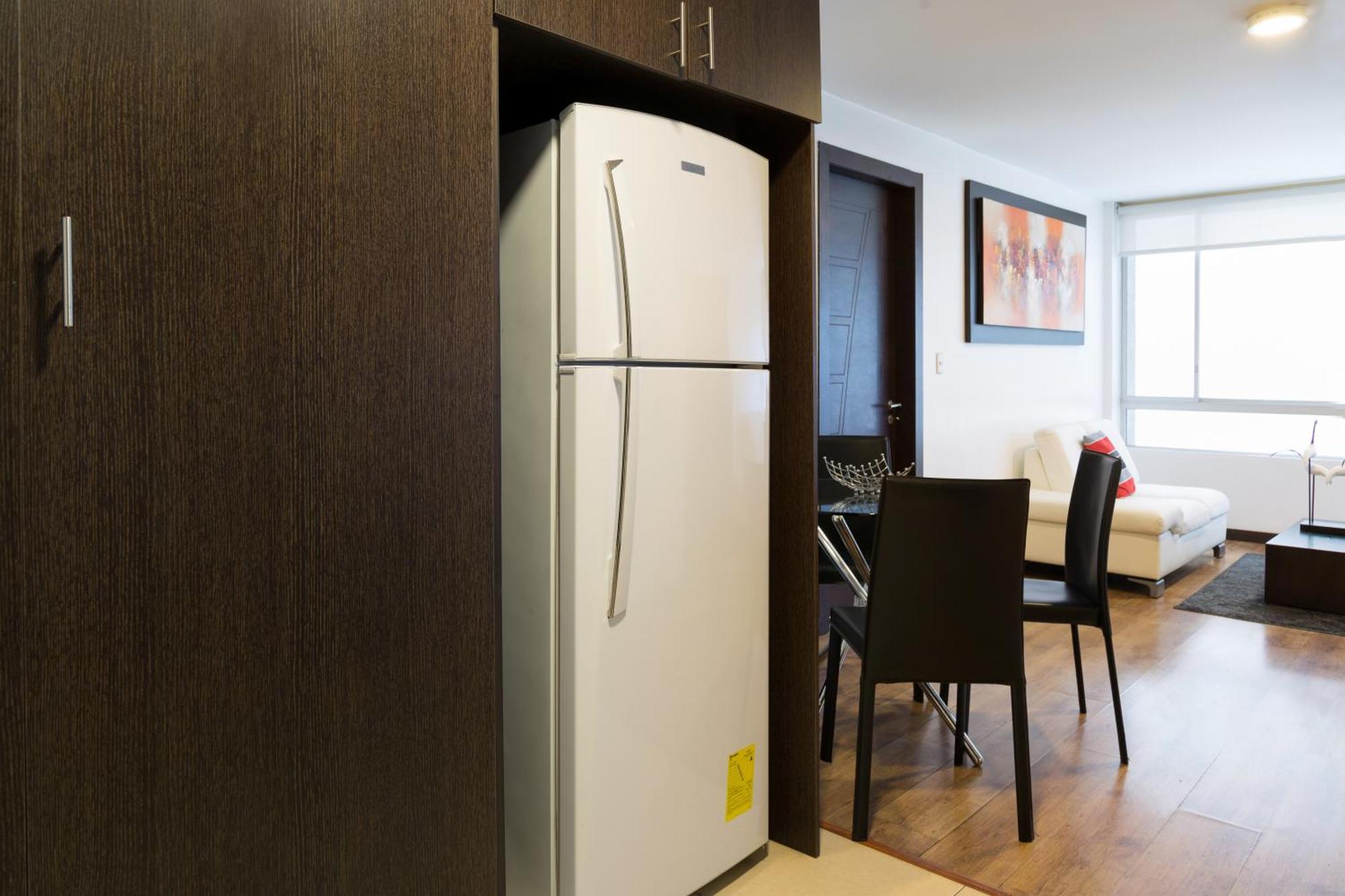 Olympus Apartments Quito Pokój zdjęcie