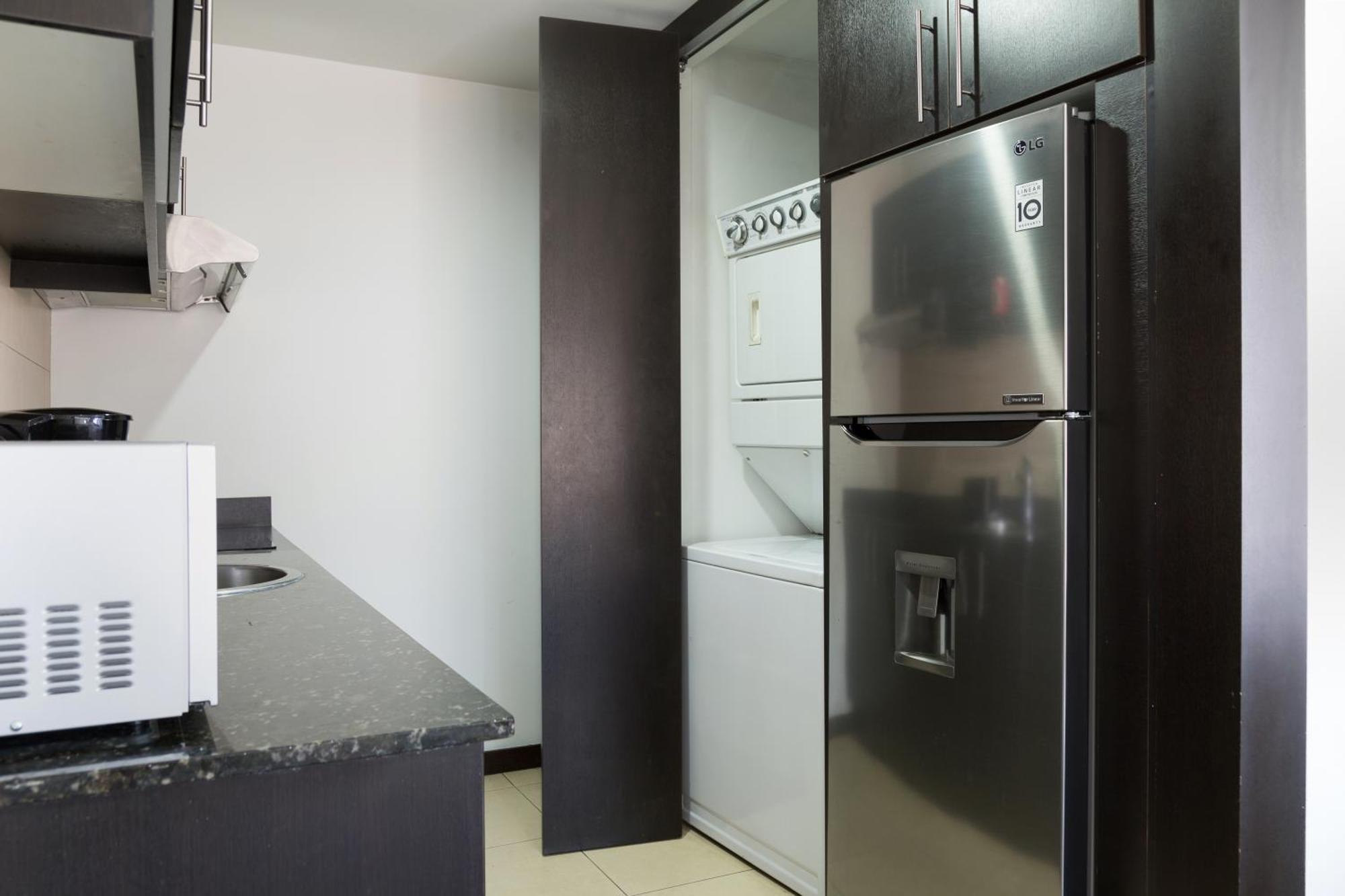 Olympus Apartments Quito Pokój zdjęcie