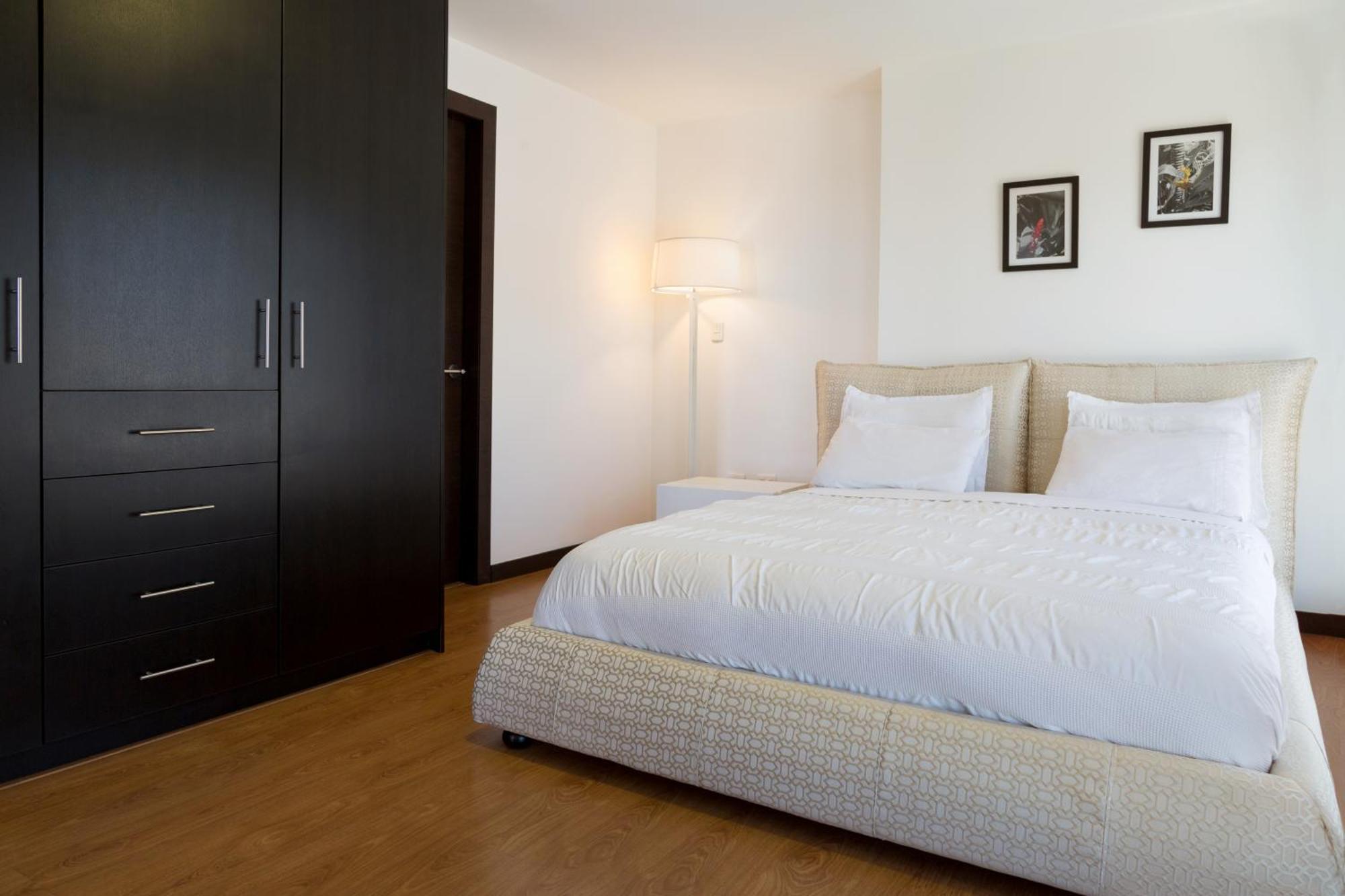 Olympus Apartments Quito Pokój zdjęcie