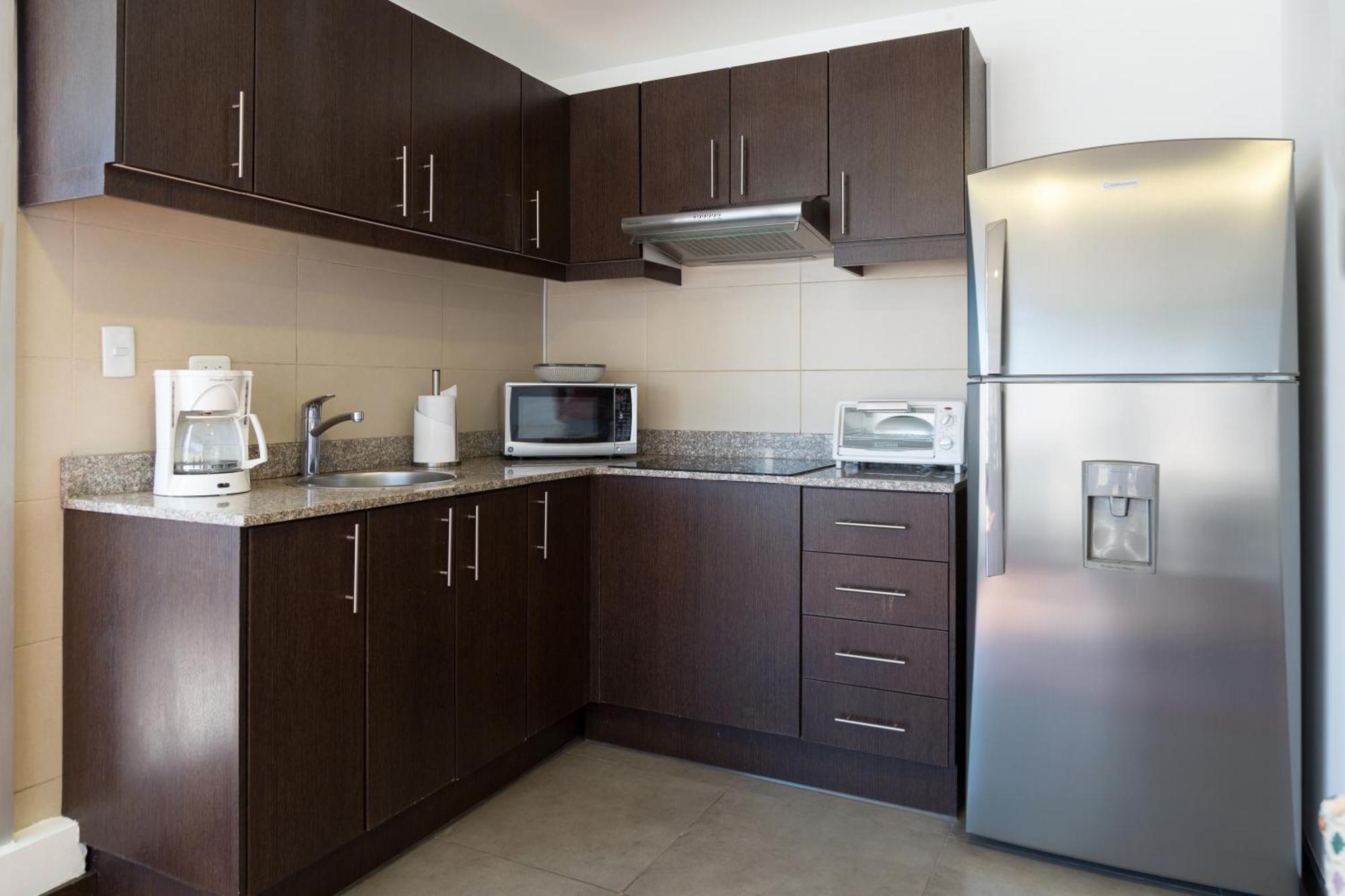 Olympus Apartments Quito Pokój zdjęcie