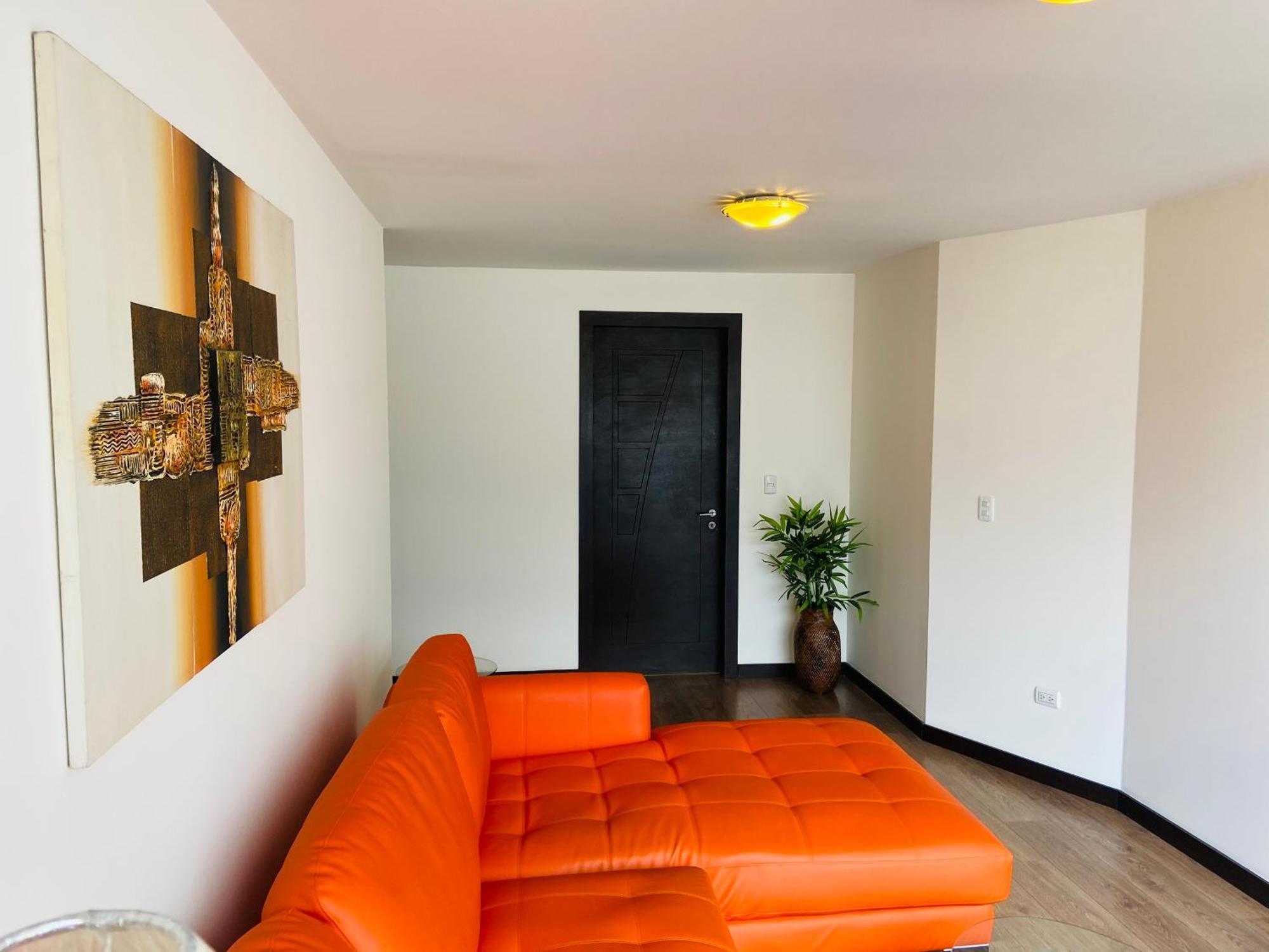 Olympus Apartments Quito Pokój zdjęcie