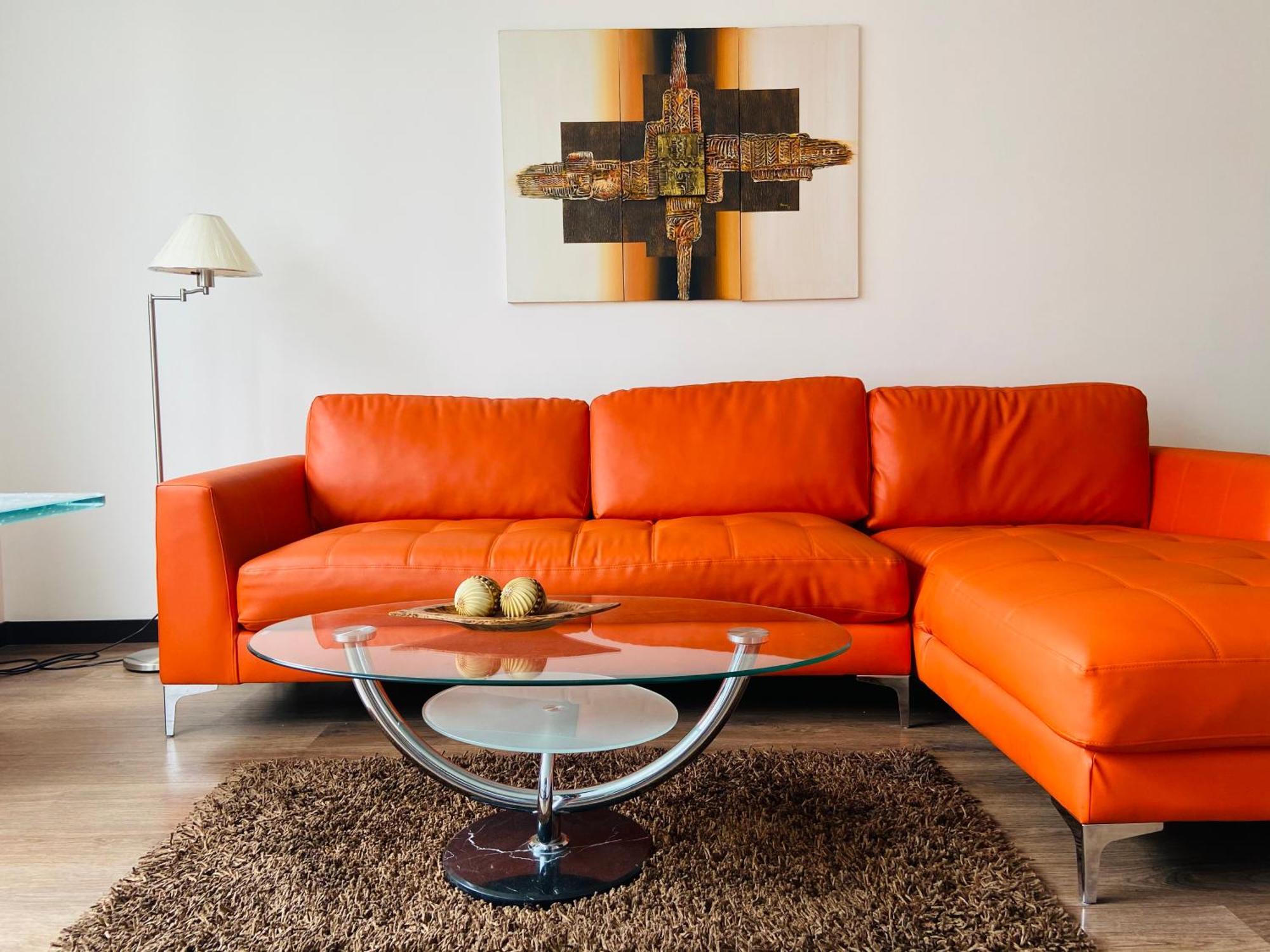 Olympus Apartments Quito Pokój zdjęcie